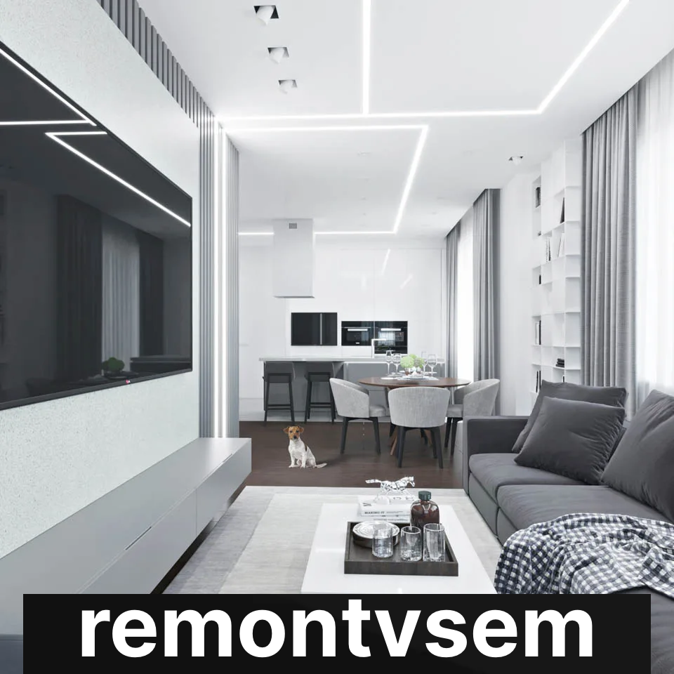 Ремонт квартир домов и вилл в Дубае - сервис remontvsem.com