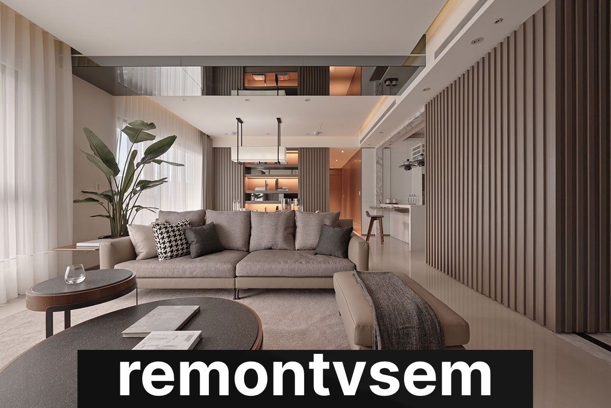 Ремонт квартир домов и вилл в Дубае - сервис remontvsem.com