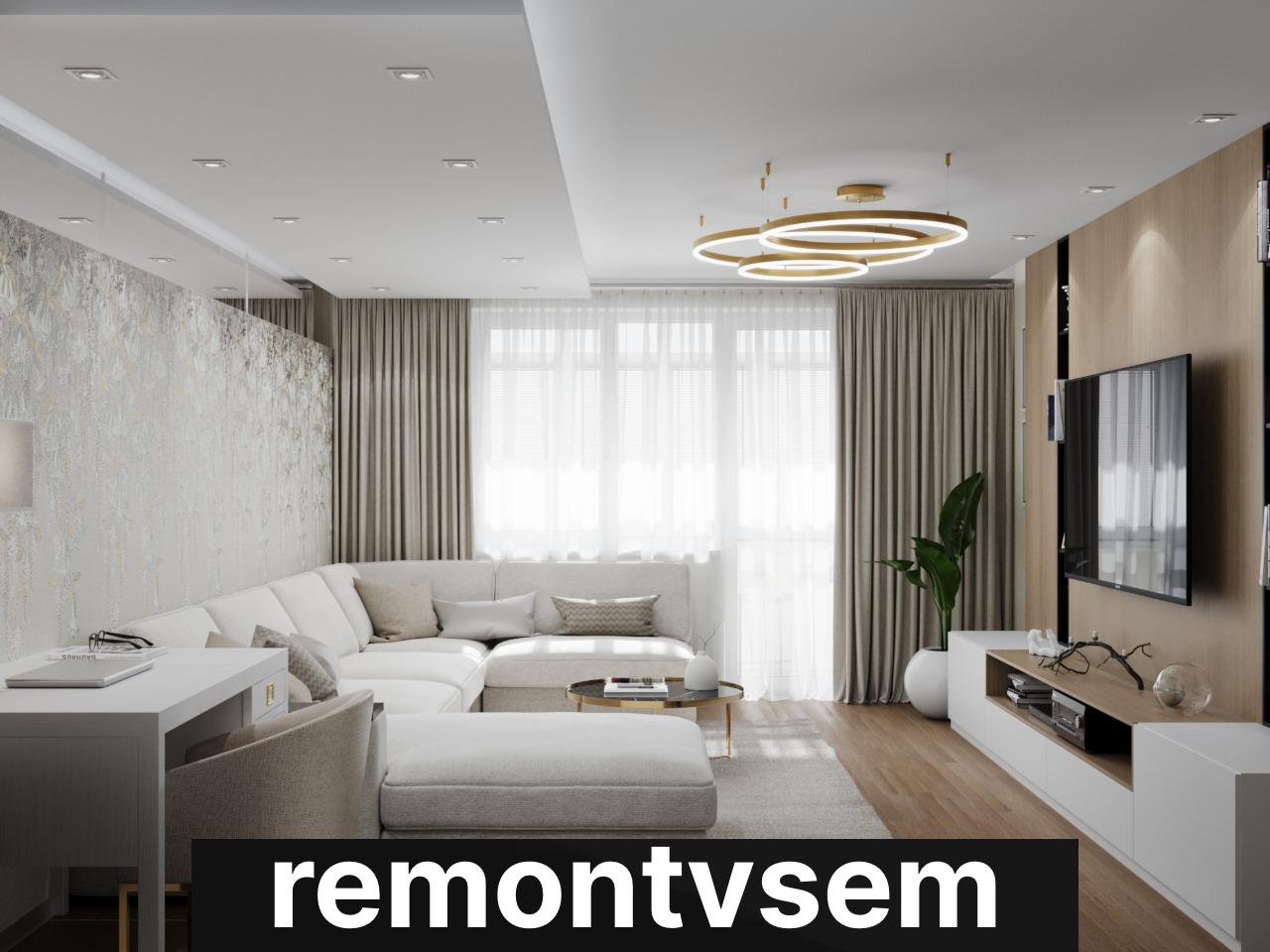 Ремонт квартир домов и вилл в Дубае - сервис remontvsem.com