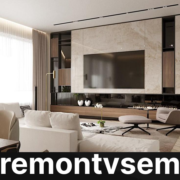 Ремонт квартир домов и вилл в Дубае - сервис remontvsem.com