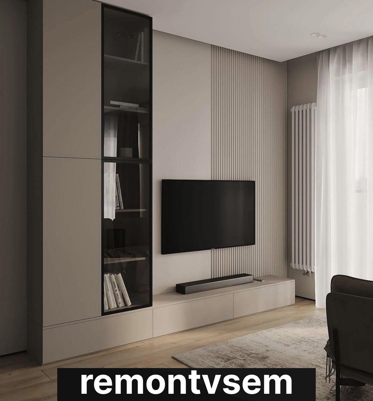 Ремонт квартир домов и вилл в Дубае - сервис remontvsem.com