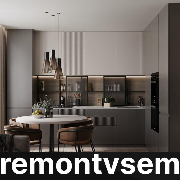 Ремонт квартир домов и вилл в Дубае - сервис remontvsem.com