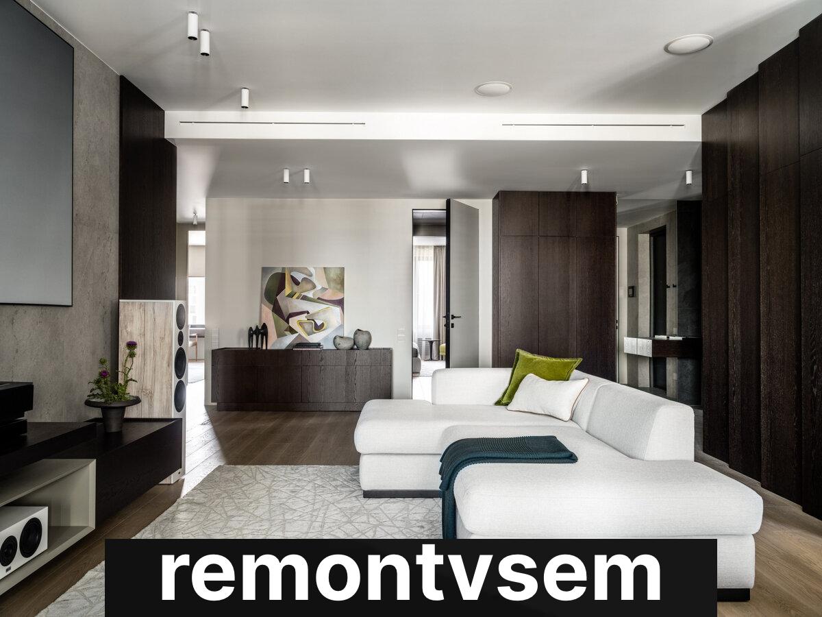 Ремонт квартир домов и вилл в Дубае - сервис remontvsem.com